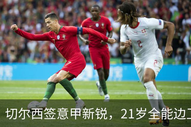 切尔西签意甲新锐，21岁全能边卫帕莱斯特拉加盟，七年长约锁核心
